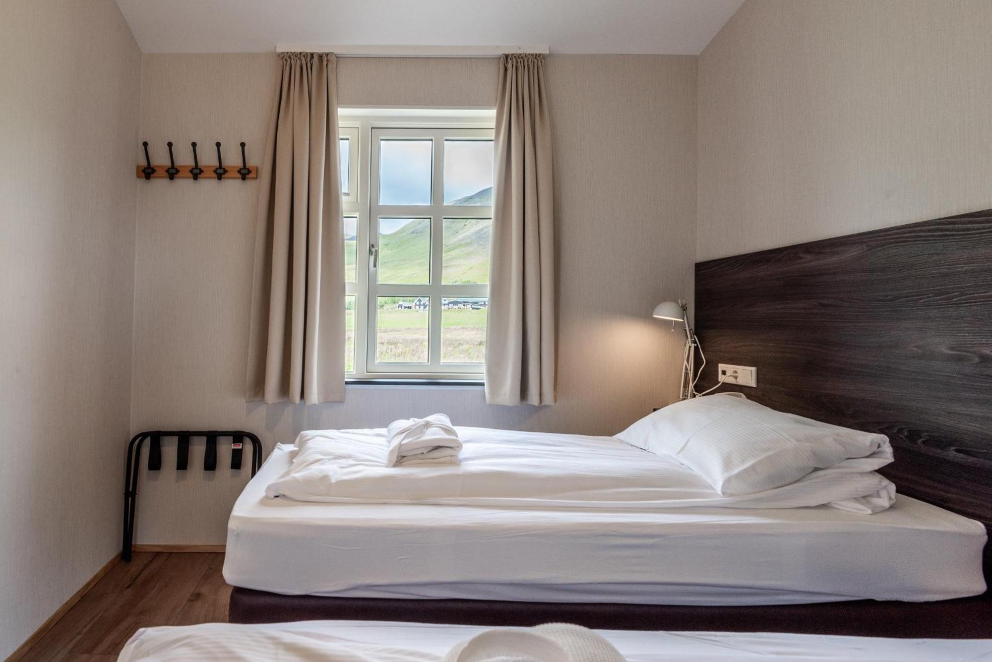 Boutique Hotel Anna By Ej Hotels Holt  Bagian luar foto