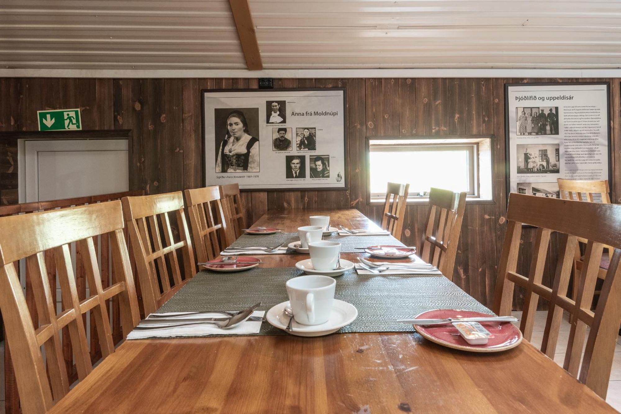 Boutique Hotel Anna By Ej Hotels Holt  Bagian luar foto
